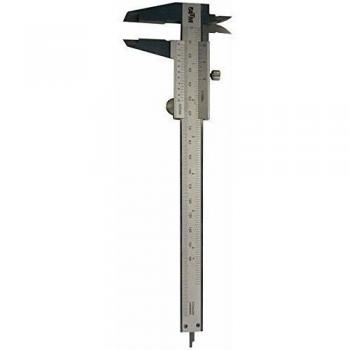 VOGEL 436305 - Juego galgas espesores para válvulas - Templado - 13 láminas
