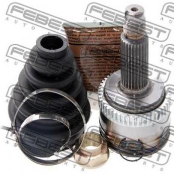 FEBEST Junta homocinética CV-joint 2210-NSPRA48