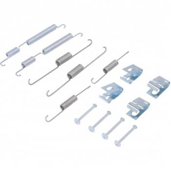 Juego de accesorios, zapatas de freno QUICK BRAKE 105-0035