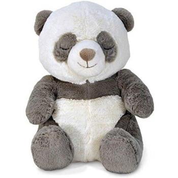 CLOUD B Peaceful oso panda, dormirte tranquilamente como Panda