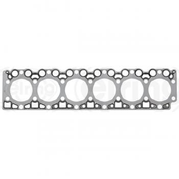 Junta de culata ELRING 174.902 y 174.903 - Junta de culata para motores, fabricada en material de alta calidad, diseñada para proporcionar un sellado óptimo entre el bloque del motor y la culata