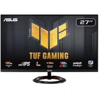 Monitor ASUS TUF Gaming VG279Q3R 27 FHD IPS 180Hz 1ms FreeSync Altavoces