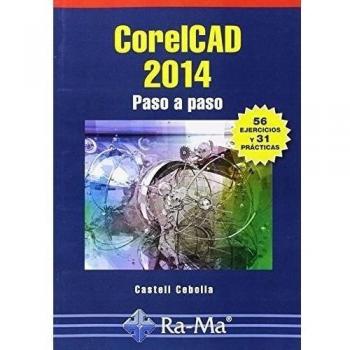 CorelCAD 2014. Paso a paso