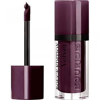 Bourjois Velvet Barra de Labios Líquida Tono 25 Berry Chic - 28 gr.