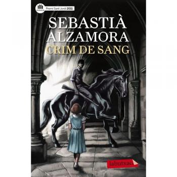 Crim De Sang - Sebastià Alzamora
