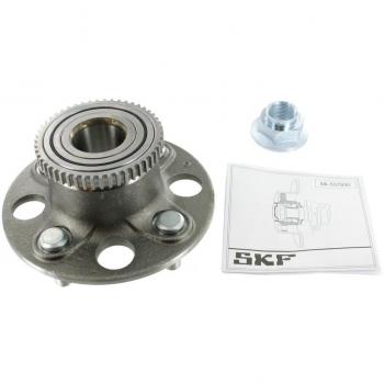SKF VKBA 6834 Kit de rodamientos para rueda