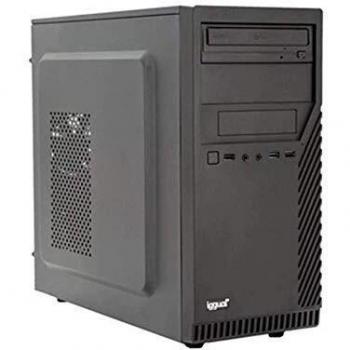 iggual PC ST PSIPCH402 i3-9100 8GB 120SSD sin SO