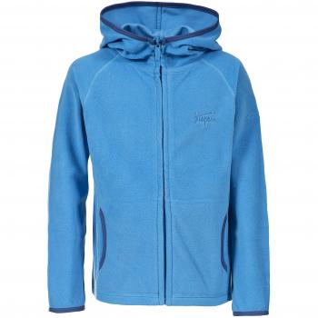 Trespass Melvin Microforro Polar, Niños, Cobalto, Talla 3/4