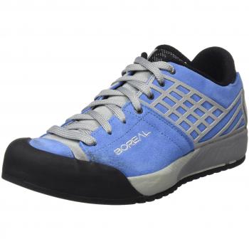 Boreal Bamba W's Zapatos Deportivos, Mujer, Azul, 4