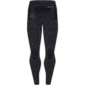X-Bionic Malla Larga Apani 4.0 Merino Hombre Negro