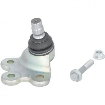 Rótula de suspensión/junta de apoyo TRW JBJ404, compatible con vehículos específicos, fabricada en materiales de alta calidad para garantizar durabilidad y resistencia al desgaste, diseño optimizado para un ajuste perfecto y rendimiento superior en l