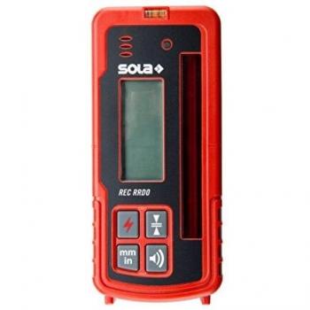 Sola Rec Rrdo - Receptor (alcance hasta 500 m)