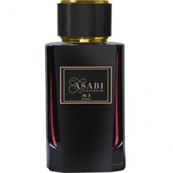 Perfume ASABI Eau de Parfum Spray No 3