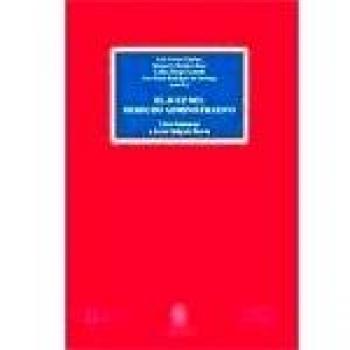 El juez del Derecho administrativo: Libro homenaje a Javier Delgado Barrio