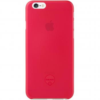 Ozaki 0.3 Jelly - Carcasa ultrafina para Apple iPhone 6