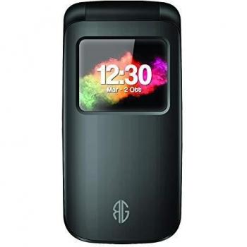 RG T40 Easy Flip Black DS ITA
