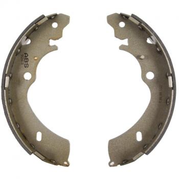 ABS 9263 Brakeshoe Set