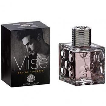 Eau de Toilette para Hombre Real Time MISE 100ml
