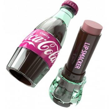 Coca-Cola Cherry Lip Smacker Lip Balm
