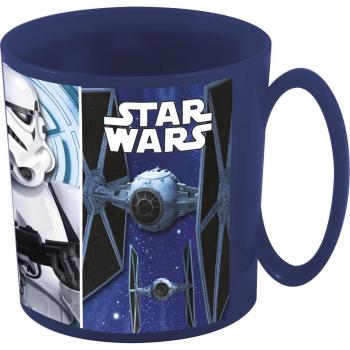 Star Wars Taza plastico Micro 350 ML