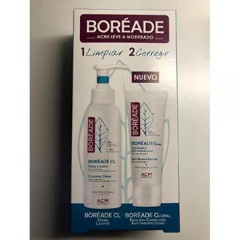 Boreade Cleansing Cream 200ml