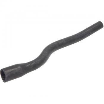 Manguera calentador del intercambiador de calor THERMOTEC DWW099TT