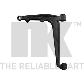 Control Arm NK 5014775 - Barra oscilante de suspensión de ruedas con diseño optimizado, fabricada en acero de alta resistencia, compatible con múltiples modelos de vehículos, ofrece una instalación sencilla y un rendimiento mejorado en la estabilidad