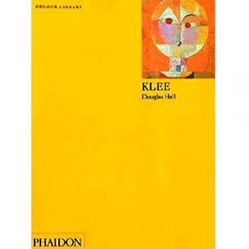 Biblioteca de Color Klee - Colección de Arte y Teoría del Color