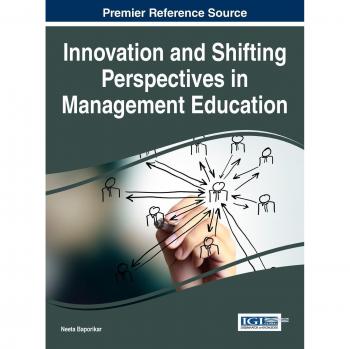Innovación y Nuevas Perspectivas en la Educación Gerencial (Avances en Recursos Humanos y Desarrollo Organizacional)