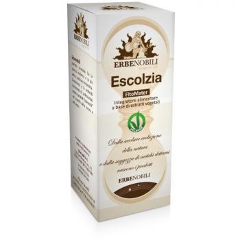 Erbenobili Fitomater Escoltzia 50ml