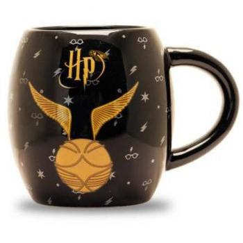 Taza cerámica Harry Potter Wings