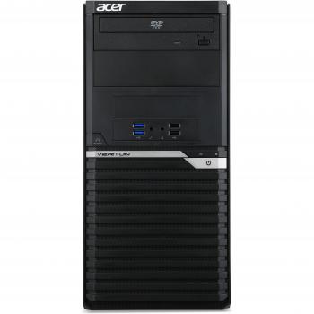 Acer PC Veriton M4640G W10P int. HD DT.VN0EG.007 Desktop-PC