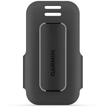 Garmin VHF Belt Clip for Approach G80, Smartwatch Accessory, Black