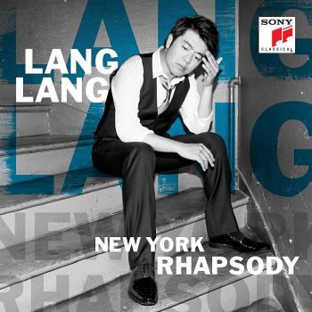 New York Rhapsody [Vinilo]