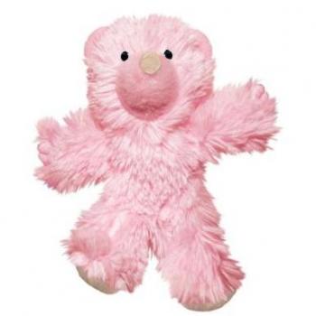 KONG Oso Pastel