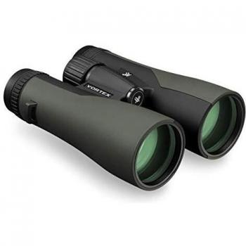 Vortex CF-4314 Optics Crossfire HD 12x50 Binoculars, BLACK