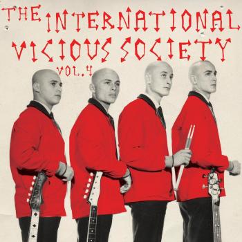 International Vicious Society Vinyl Collection Vol. 4