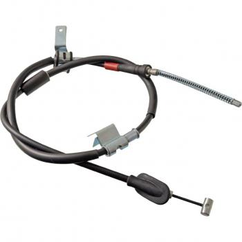 Cable de freno de mano BLUE PRINT ADK84667 - Tipo: Cable, parking brake; Características: Compatible con vehículos específicos, alta resistencia y durabilidad, fácil instalación