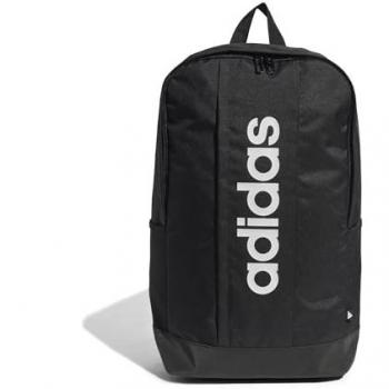 Adidas Linear Performance Backpack 18L Black/White Unisex