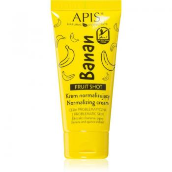Crema Hidratante de Plátano Apis Fruit Shot 50ml