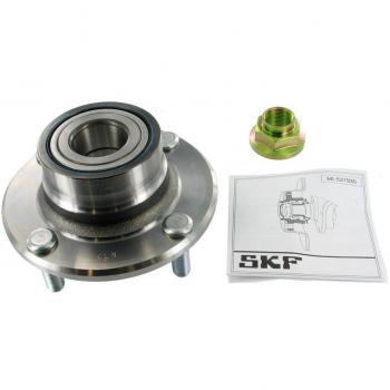 SKF VKBA 6838 Kit de rodamientos para rueda