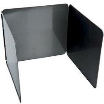 Genius Ideas Placa Antisalpicaduras - 25 X 23 cm