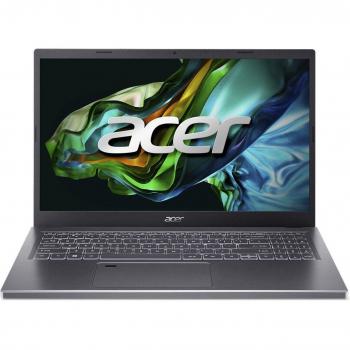 Portátil Acer Aspire 5 - Laptop de última generación con procesador Ryzen 5, 16GB RAM, 512GB SSD, pantalla de 15.6 y Windows 11.