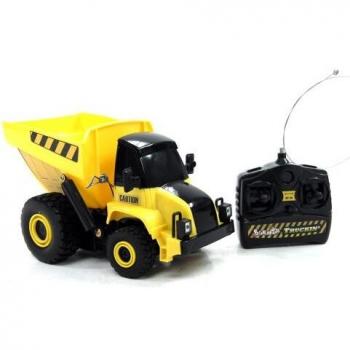 Jugueteriaonline 0012067959900 - Camion Obras bluntz r/c