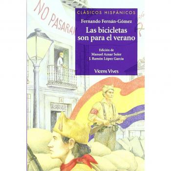 Las Bicicletas Son Para El... N/c
