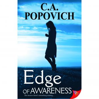 Edge of Awareness: A Comprehensive Guide by C. A. Popovich