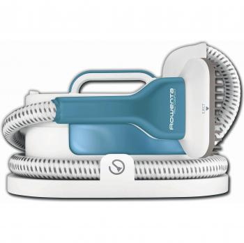 Rowenta Compact Steam - Centro de planchado vertical, 1250 W