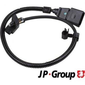 Sensor de posición del cigüeñal JP GROUP 1193702200