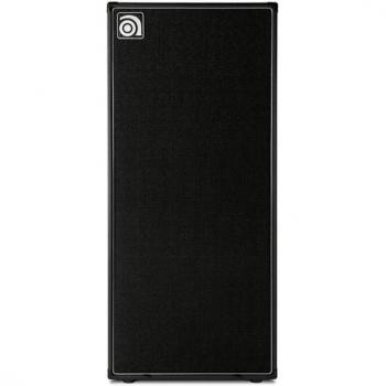 Ampeg Venture VB-88 Black Bass Cabinet