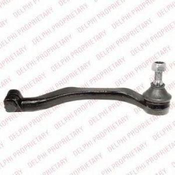 Rótula de dirección DELPHI TA2634 - Tipo: Rótula de dirección, Marca: DELPHI, Modelo: TA2634